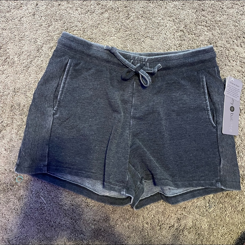 comfy nice shorts